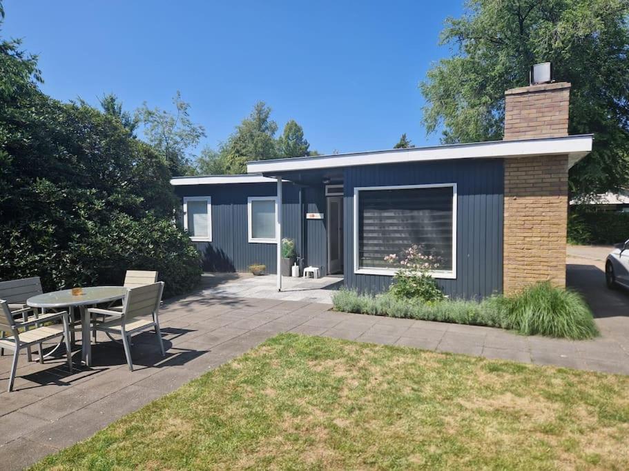 Heerlijk Huisje Op De Veluwe Ermelo Exterior foto