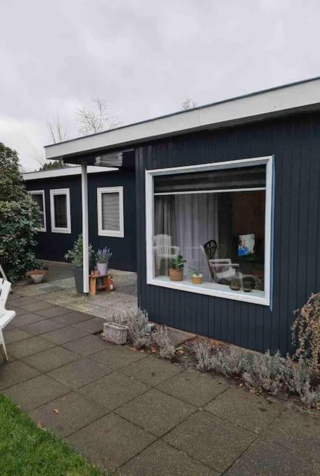 Heerlijk Huisje Op De Veluwe Ermelo Exterior foto